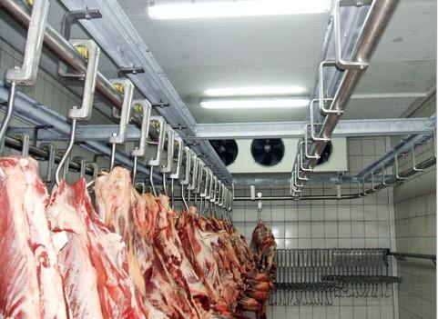 豬肉、羊肉、牛肉等肉類速凍冷藏庫使用注意事項