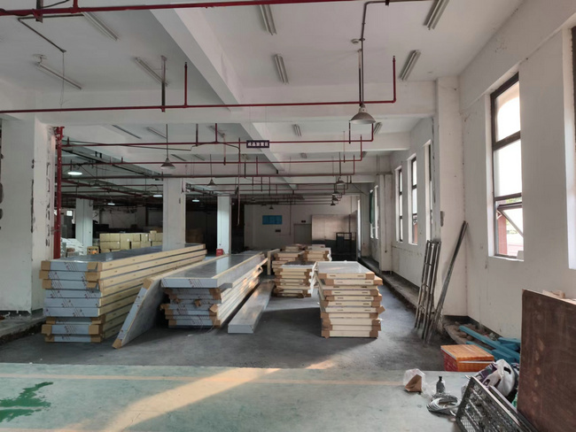 30噸的冷庫(kù)建造需要多少錢？冷藏庫(kù)建造預(yù)算